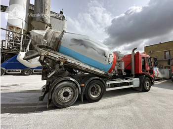 Volvo FE 320  on lease Volvo FE 320: picture 2