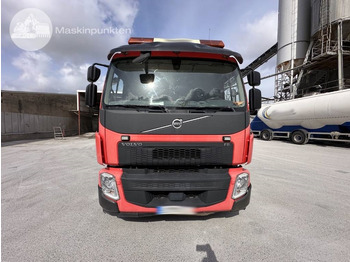 Volvo FE 320  on lease Volvo FE 320: picture 4