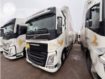 Box truck VOLVO FH 500