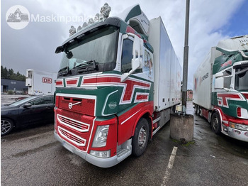 Refrigerator truck VOLVO FH 500
