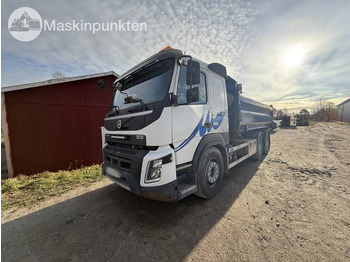 Tipper VOLVO FM