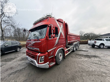 Tipper Volvo FMX 540: picture 2