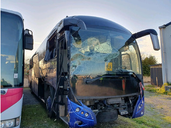 Coach IRISBUS