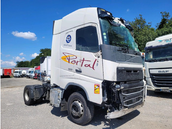 Tractor unit VOLVO FH 500