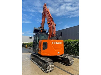 Crawler excavator Hitachi 135 US-6: picture 5