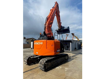 Crawler excavator Hitachi 135 US-6: picture 2