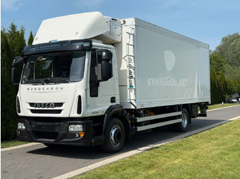 Refrigerator truck IVECO EuroCargo