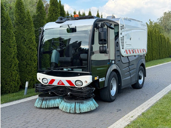 Road sweeper MATHIEU