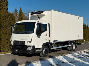 Refrigerator truck RENAULT D