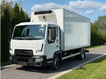 Refrigerator truck RENAULT D