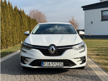Car Renault Megane IN GWARANTY: picture 2