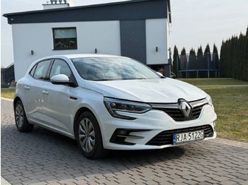 Car Renault Megane IN GWARANTY: picture 3