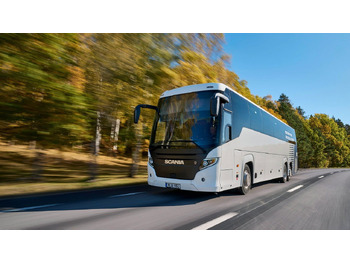 Coach SCANIA Touring