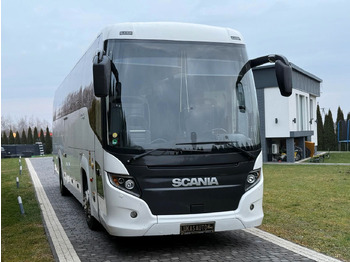 Coach SCANIA Touring