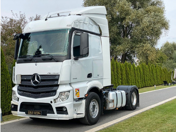 Tractor unit MERCEDES-BENZ Actros 1845