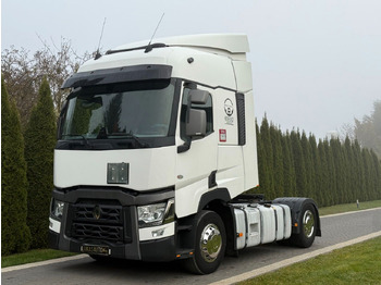 Tractor unit RENAULT T 460