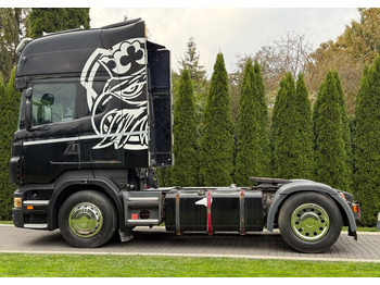 Scania R420 RETARDER MANUAL on lease Scania R420 RETARDER MANUAL: picture 4 Scania R420 RETARDER MANUAL on lease Scania R420 RETARDER MANUAL: picture 4