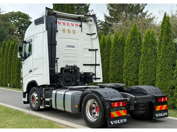Tractor unit Volvo FH 500 PARK COOL LODÓWKA: picture 4