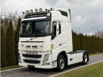 Tractor unit VOLVO FH 540