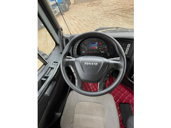 Tractor unit iveco stralis hi way 480: picture 5 Tractor unit iveco stralis hi way 480: picture 5