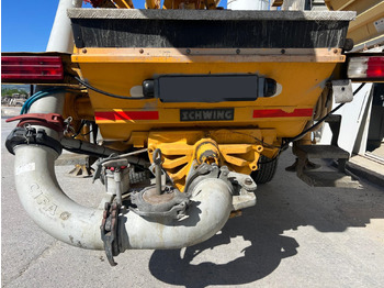 MERCEDES-BENZ ACTROS 3332 ELBA SCHWING 36M on lease MERCEDES-BENZ ACTROS 3332 ELBA SCHWING 36M: picture 4