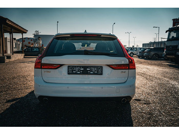 Car Volvo V90 D4 Momentum 2.0D: picture 5