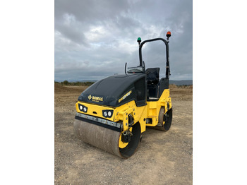 Roller BOMAG