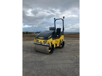 Roller BOMAG