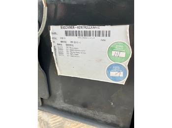 Roller BOMAG CN BW 120 AD-5  Stage V/Tier 4f: picture 5