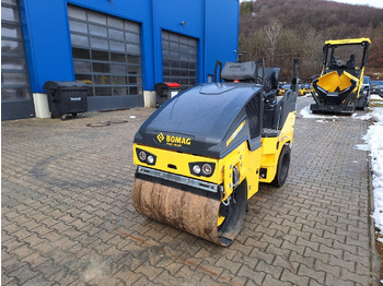 Roller BOMAG
