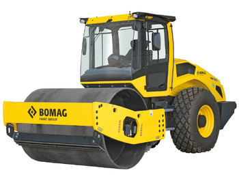 Roller BOMAG