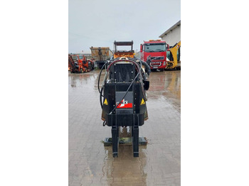 Attachment for Construction machinery Koparka piła tarczowa Simex T450 złącze S45: picture 3