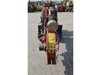 Concrete equipment Ditch Witch MicroTrench MT6 piła pod światłowód do cięcia asfaltu/betonu: picture 3