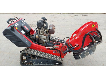 Stump grinder VERMEER