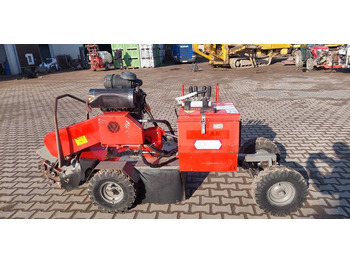 Stump grinder VERMEER