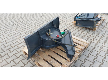 New Blade for Construction machinery NOWY pług do Ditch Witch R300 Bobcat Avant: picture 2