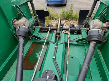 Mower Spearhead Multicut 460: picture 3 Mower Spearhead Multicut 460: picture 3