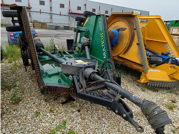 Mower Spearhead Multicut 460: picture 2 Mower Spearhead Multicut 460: picture 2