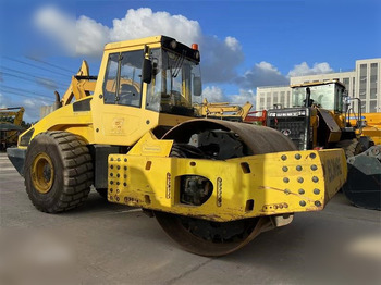 Compactor BOMAG