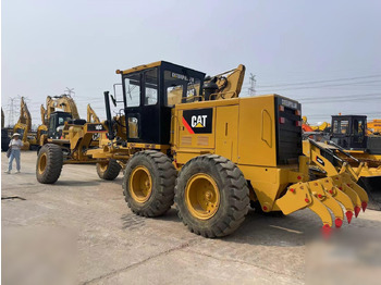Grader CATERPILLAR 140G: picture 3 Grader CATERPILLAR 140G: picture 3