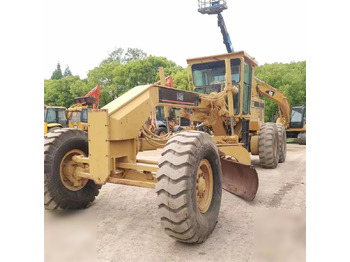 CATERPILLAR 14H on lease CATERPILLAR 14H: picture 2