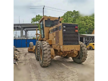 CATERPILLAR 14H on lease CATERPILLAR 14H: picture 4