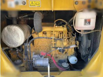 Mini excavator CATERPILLAR 305.5E2: picture 5