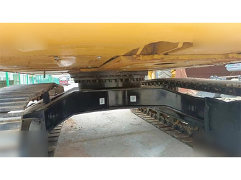 CATERPILLAR 312D on lease CATERPILLAR 312D: picture 4