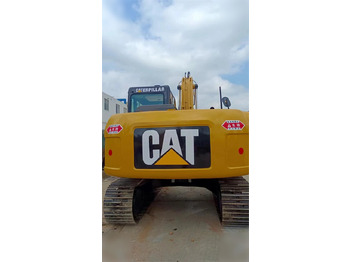 CATERPILLAR 312D on lease CATERPILLAR 312D: picture 2