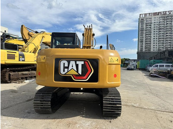 CATERPILLAR 313D2 on lease CATERPILLAR 313D2: picture 5