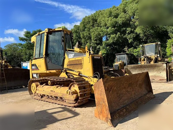 Bulldozer CATERPILLAR D5G XL: picture 3