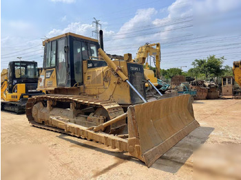 Bulldozer CATERPILLAR D6G