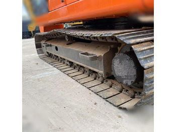 Crawler excavator DOOSAN DX140 LC: picture 5