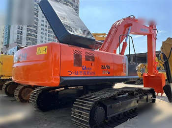 Crawler excavator HITACHI ZX350